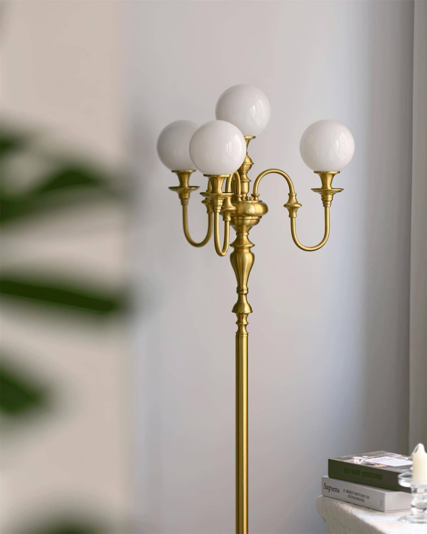 Solora Floor Lamp