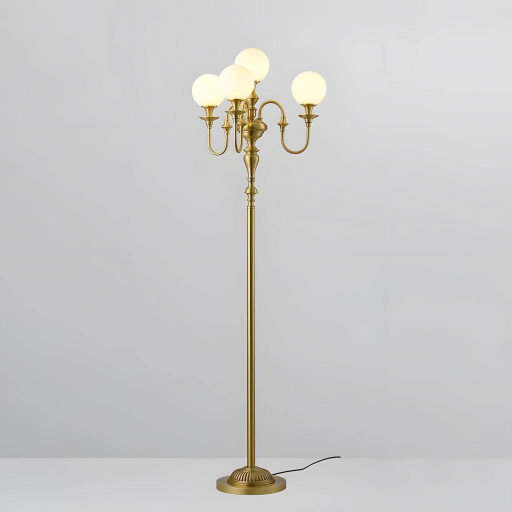 Solora Floor Lamp