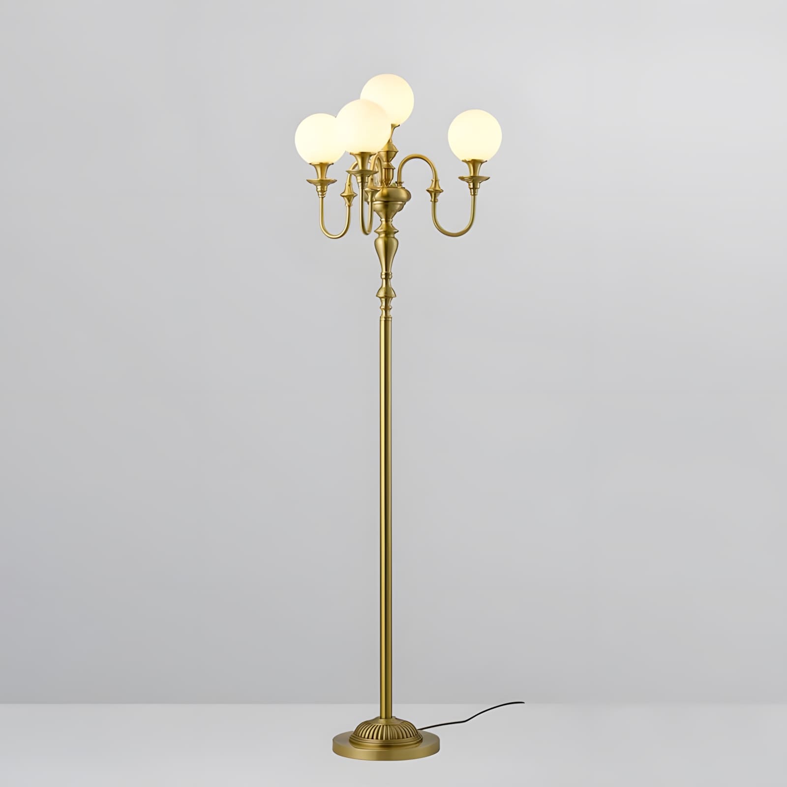Solora Floor Lamp
