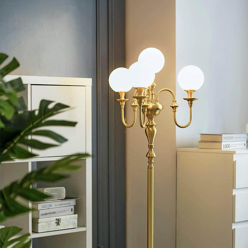 Solora Floor Lamp