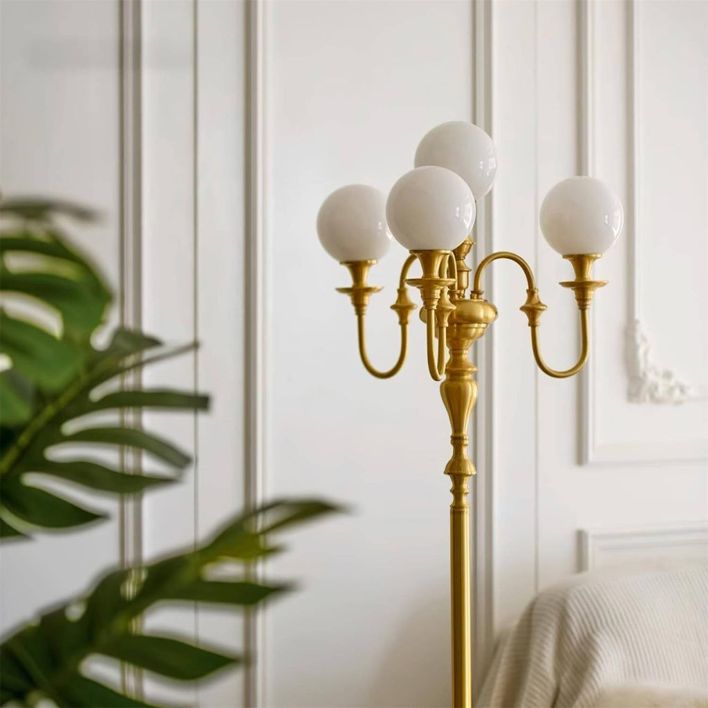 Solora Floor Lamp