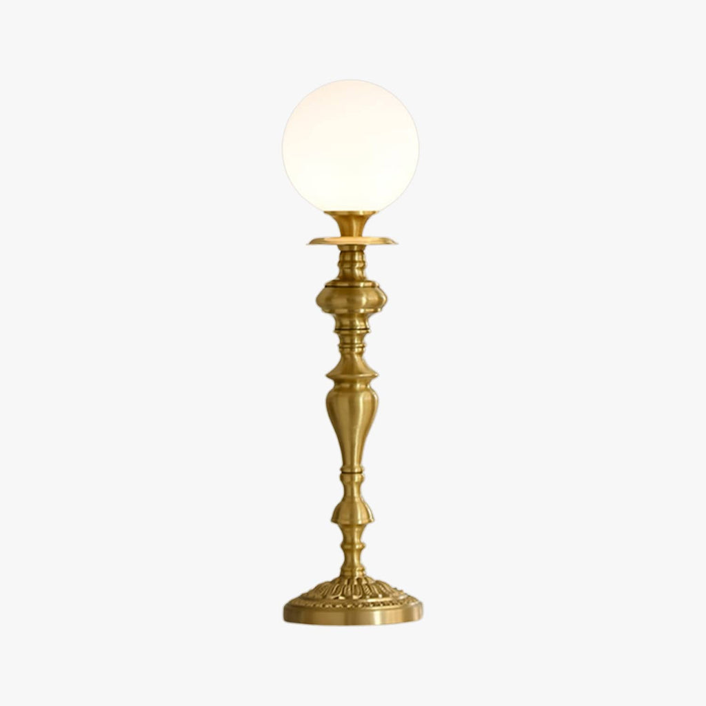 Solora Table Light
