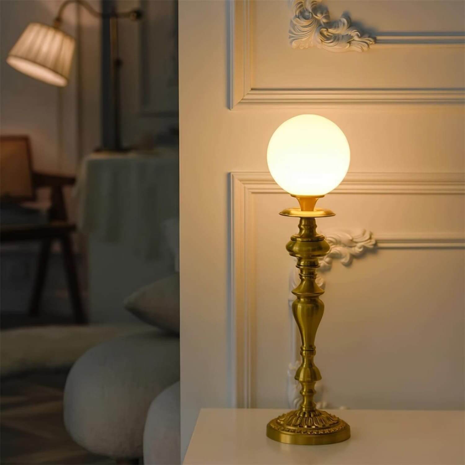 Solora Table Light