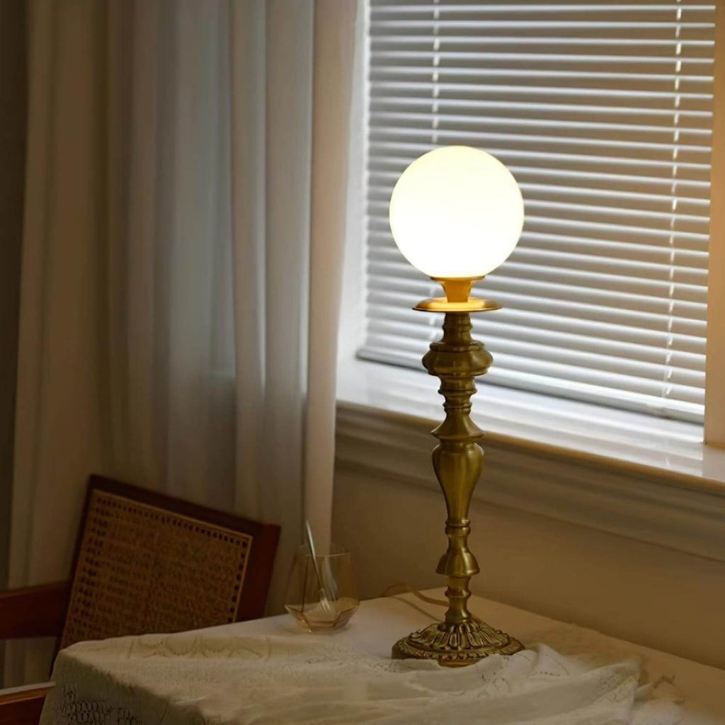 Solora Table Light