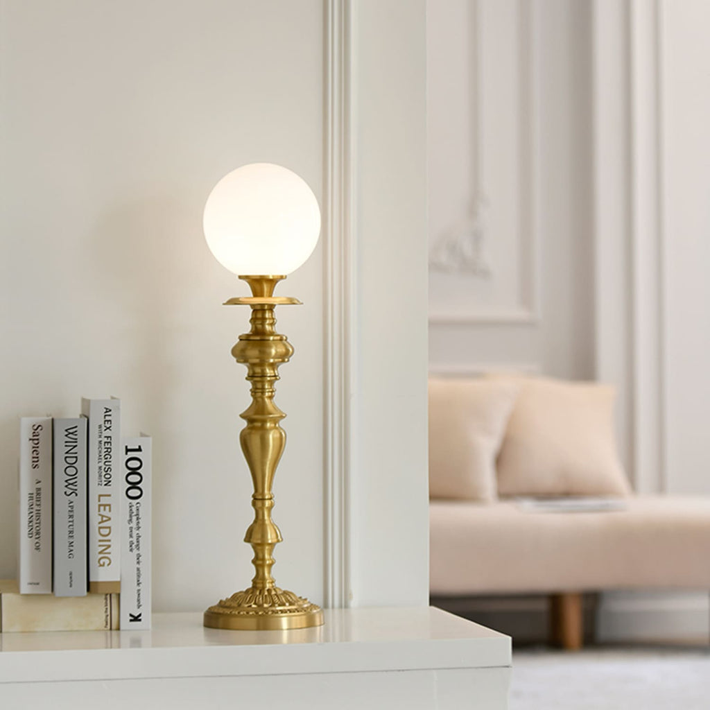 Solora Table Light