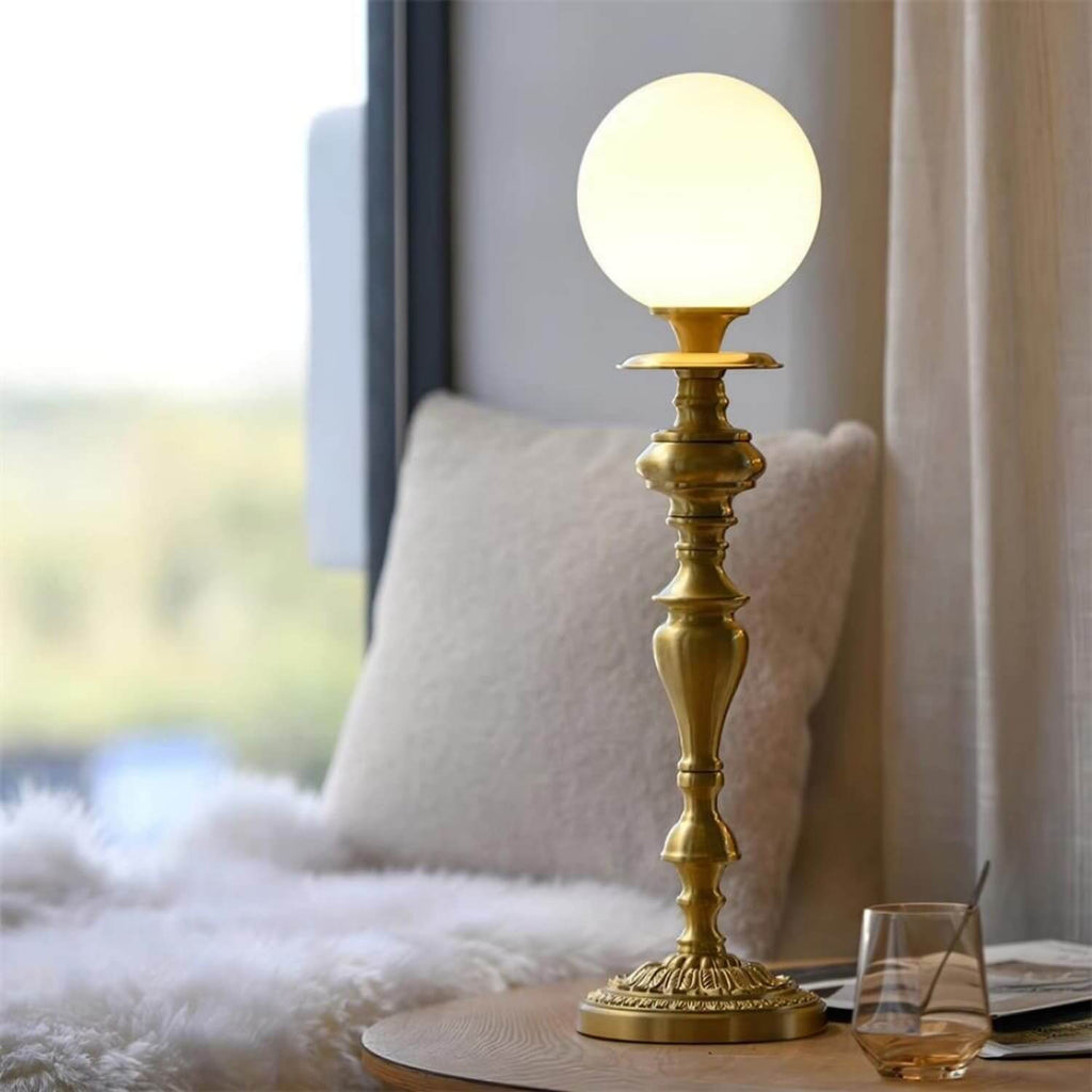 Solora Table Light
