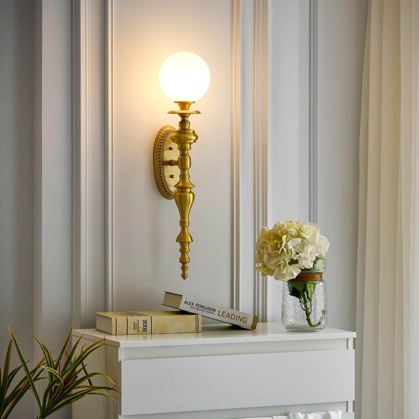 Solora Wall Sconce