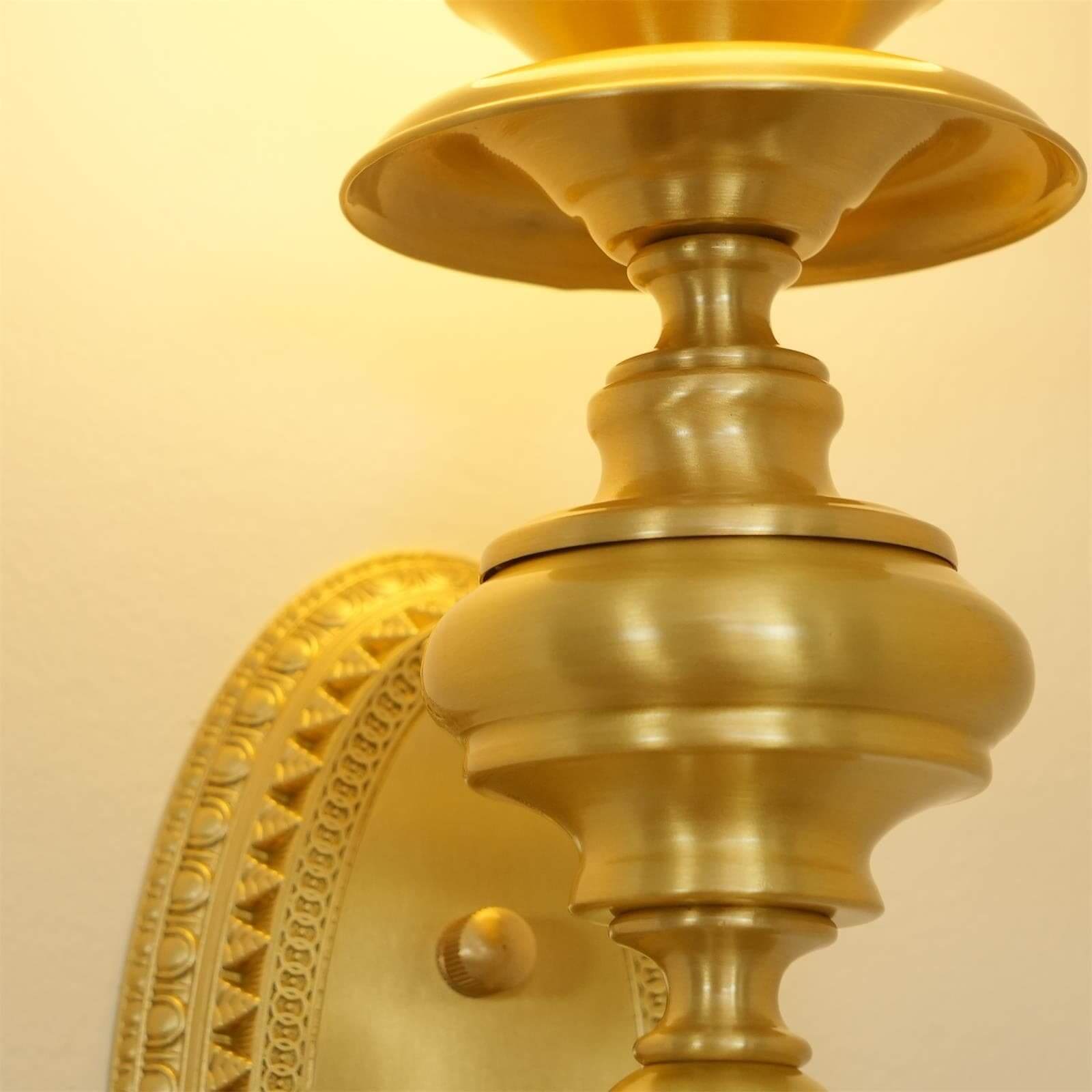 Solora Wall Sconce
