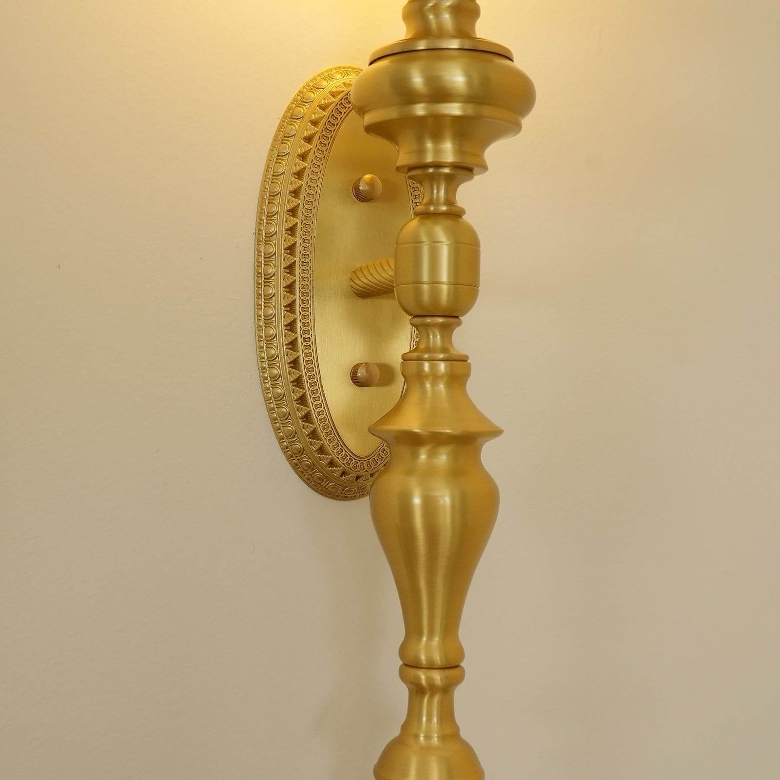 Solora Wall Sconce