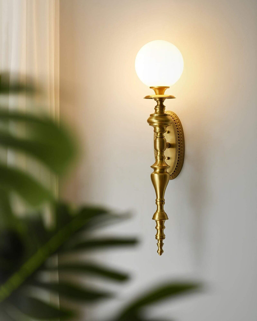 Solora Wall Sconce
