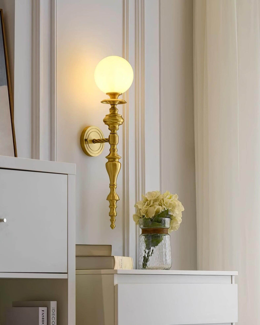 Solora Wall Sconce