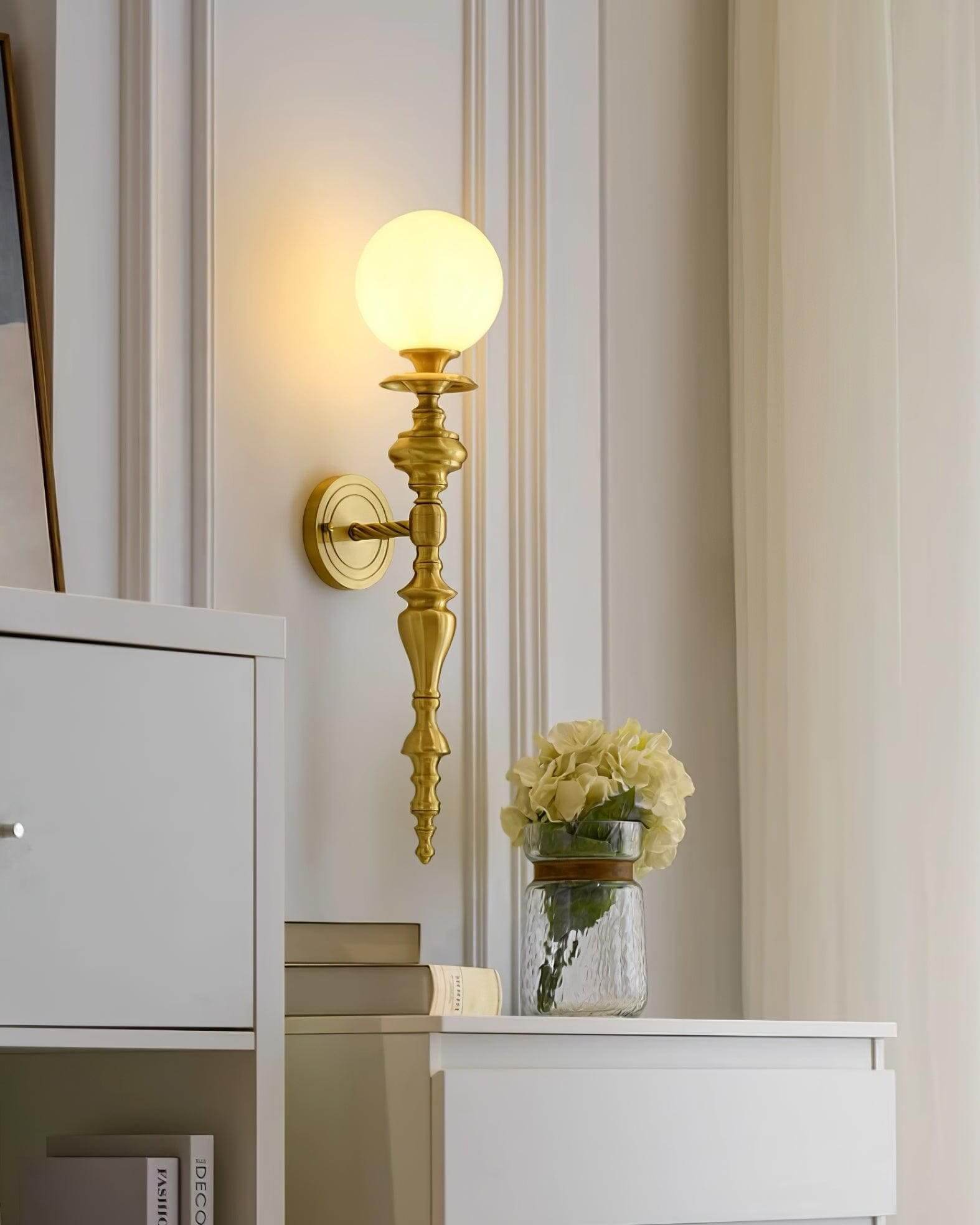 Solora Wall Sconce