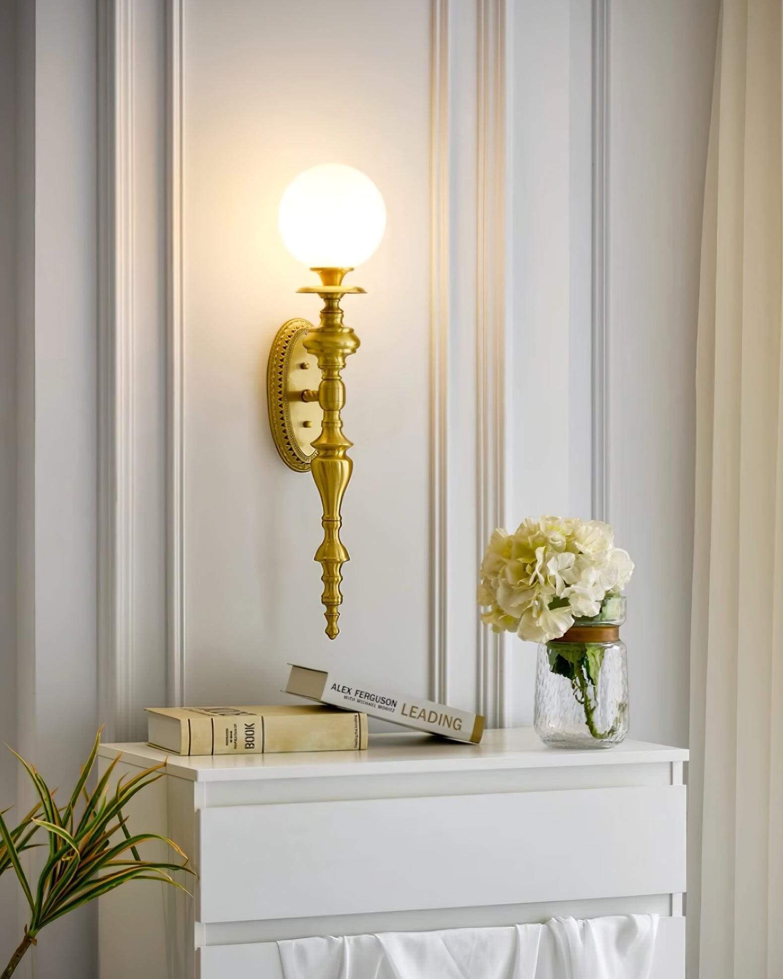 Solora Wall Sconce