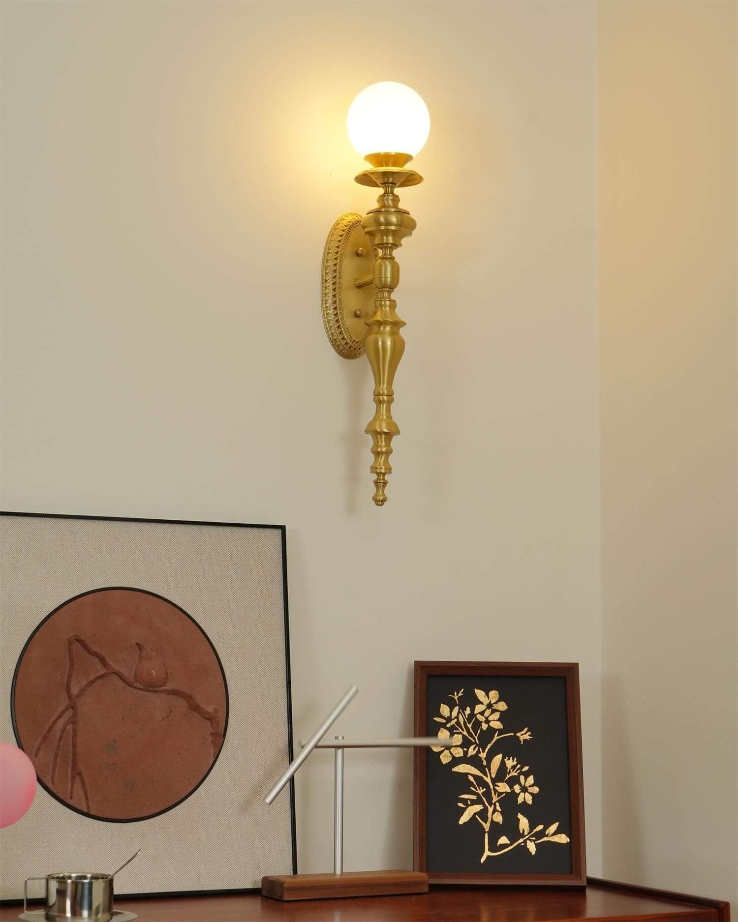 Solora Wall Sconce