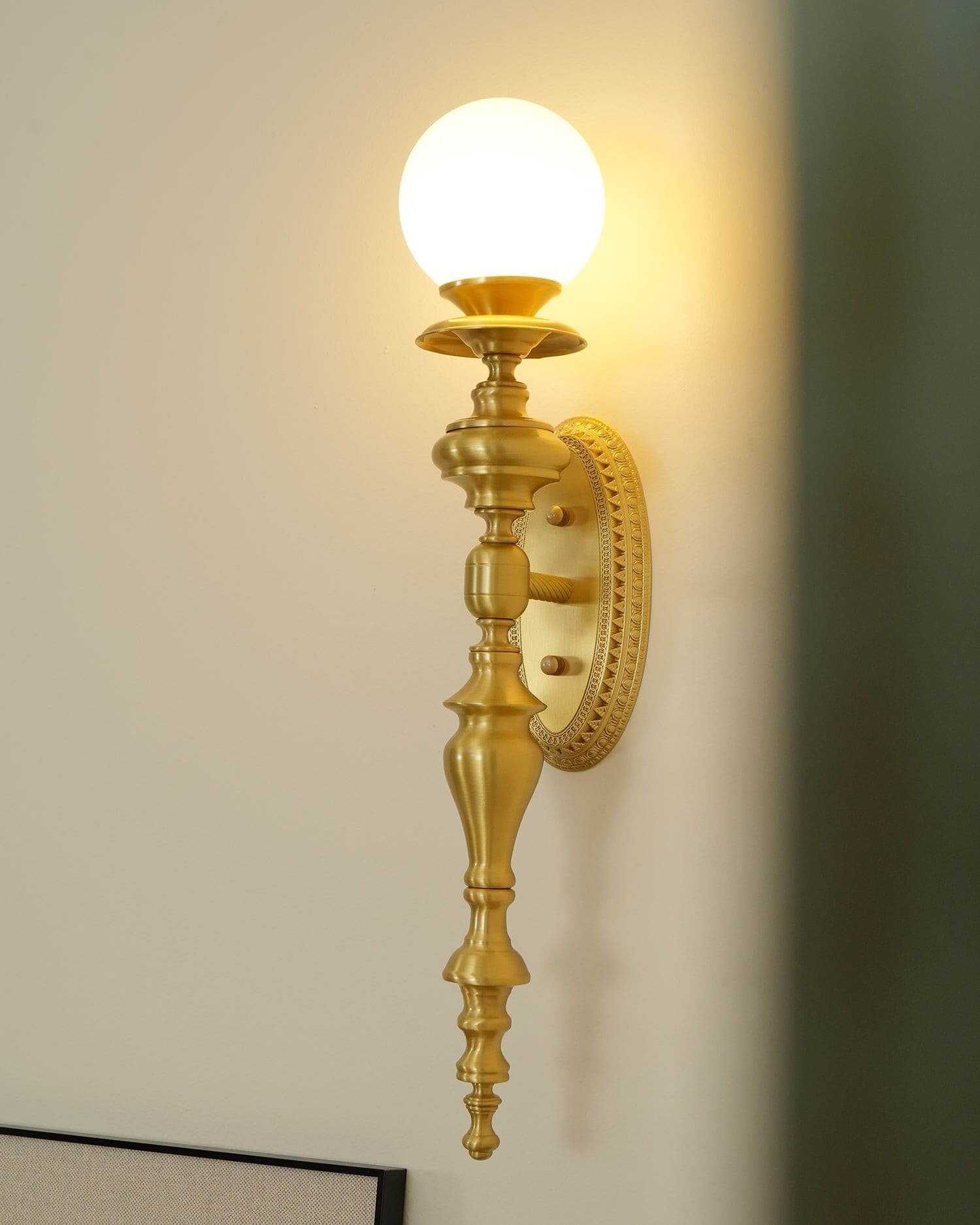 Solora Wall Sconce