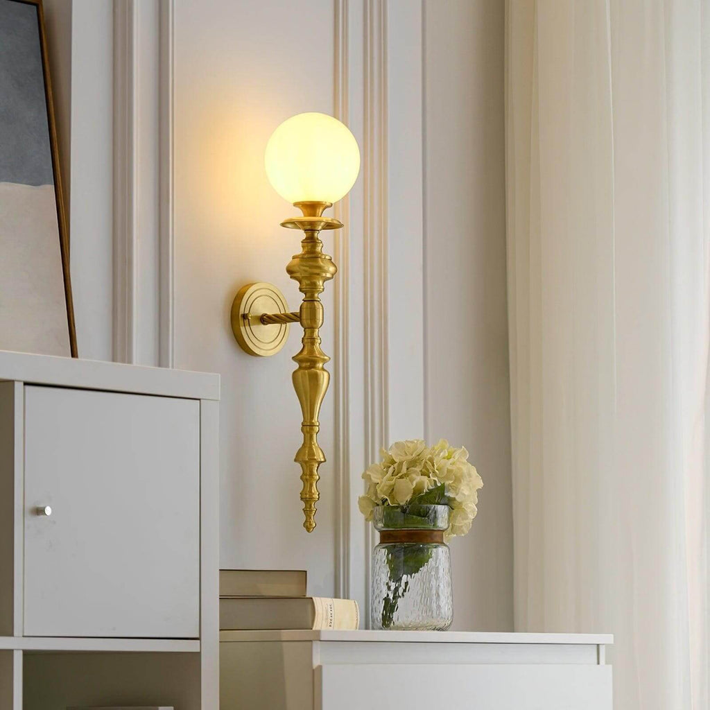 Solora Wall Sconce