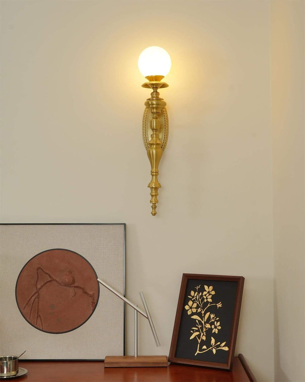 Solora Wall Sconce