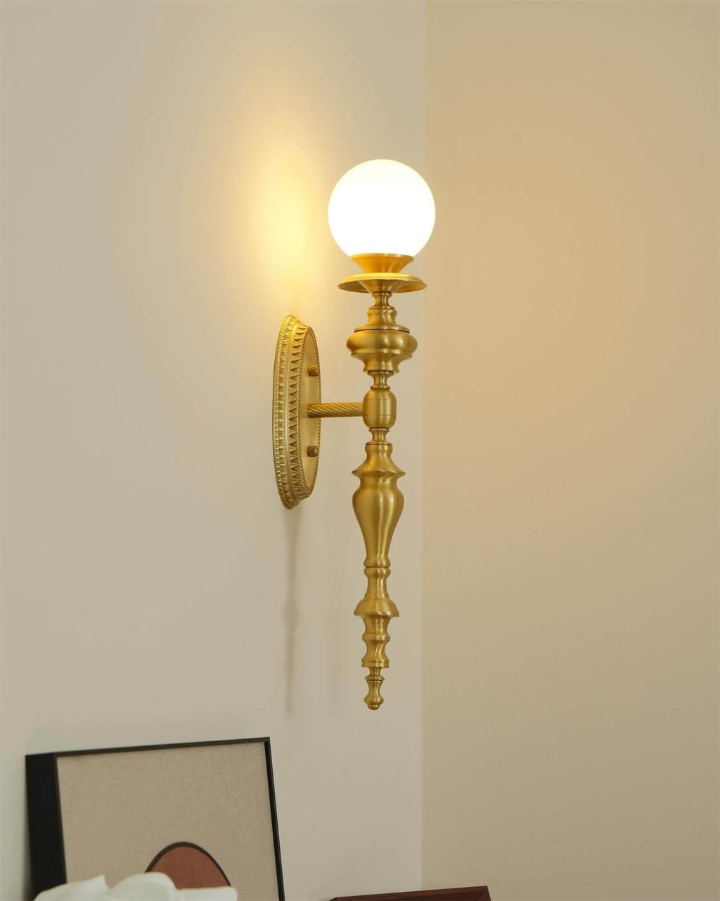 Solora Wall Sconce