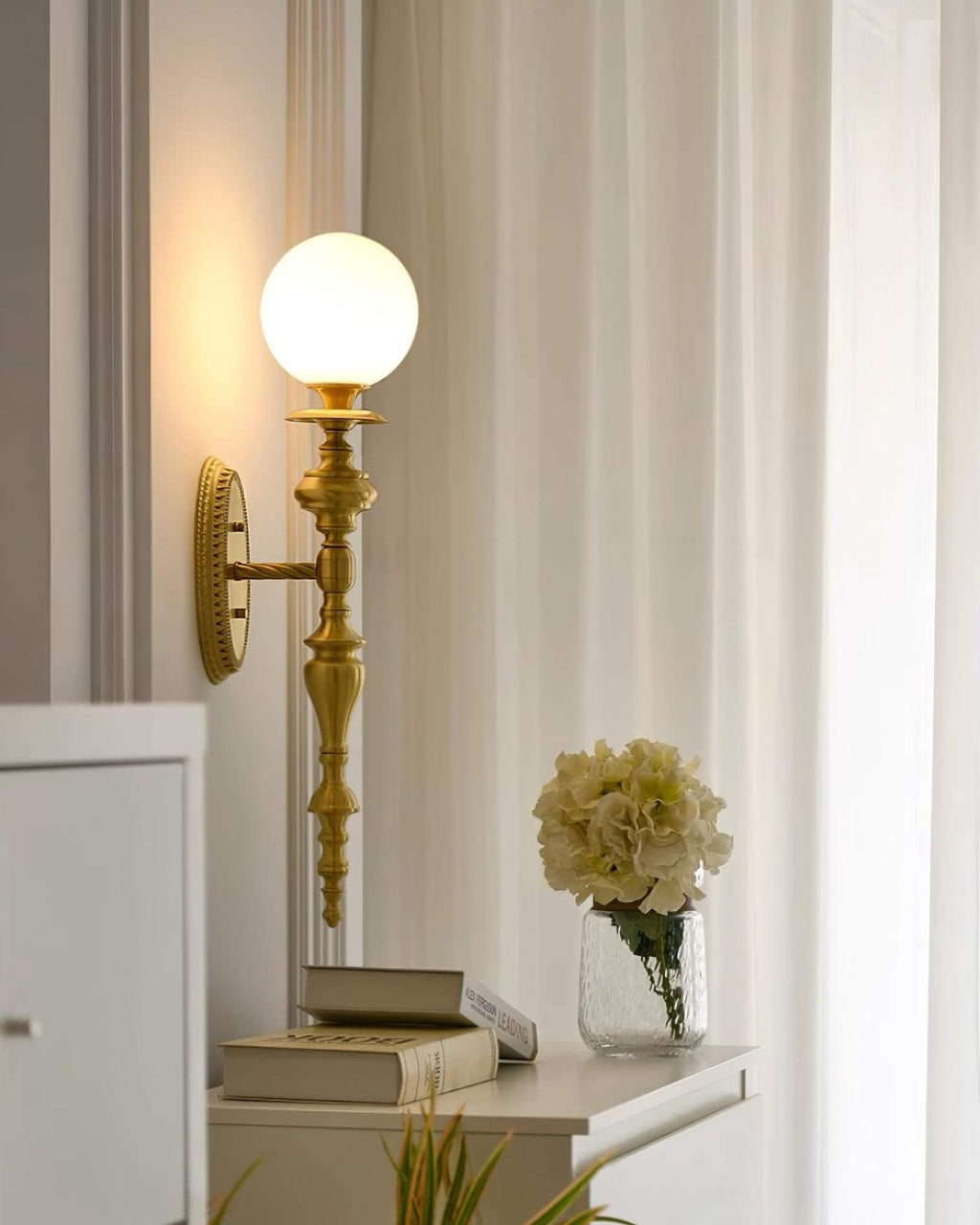 Solora Wall Sconce