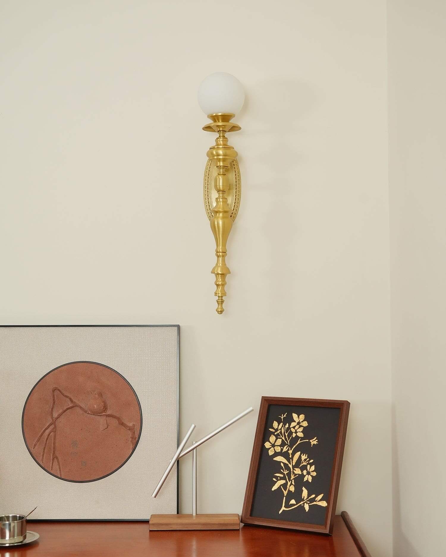 Solora Wall Sconce