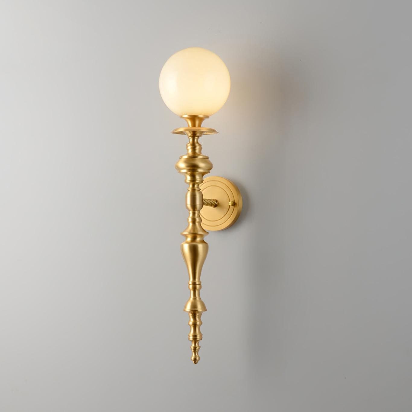 Solora Wall Sconce