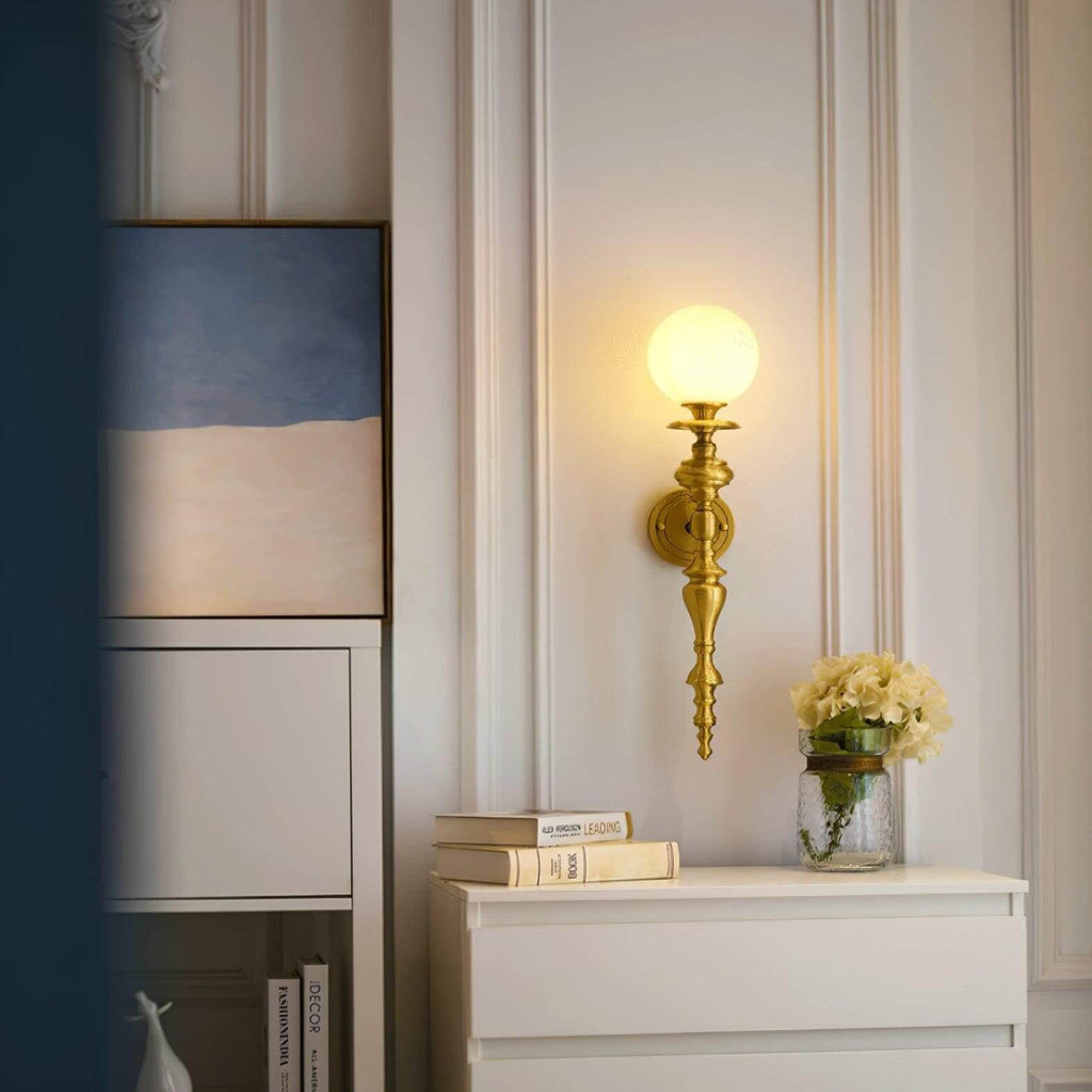 Solora Wall Sconce