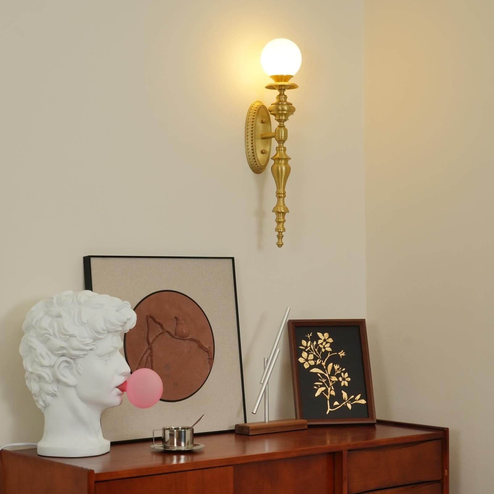 Solora Wall Sconce