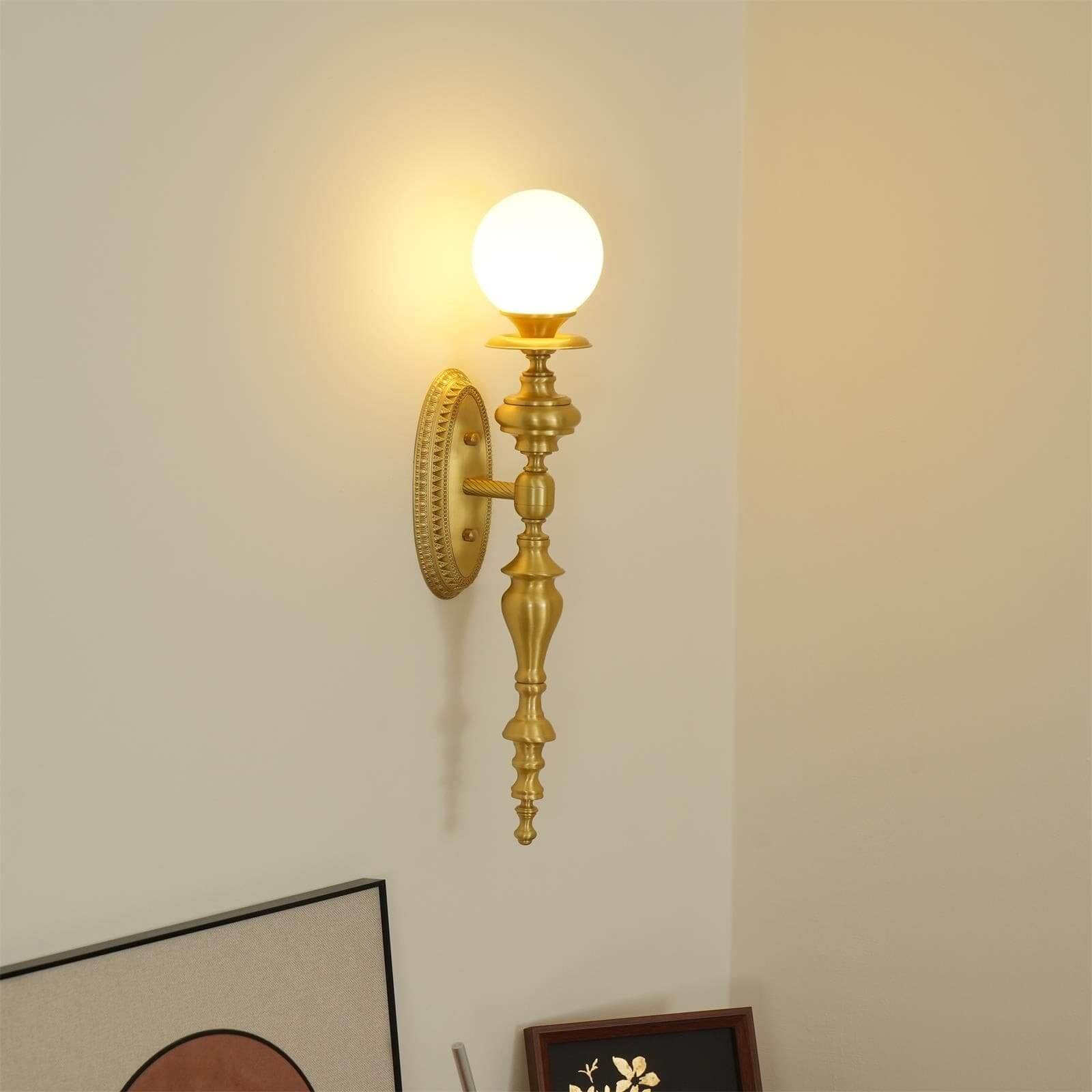 Solora Wall Sconce