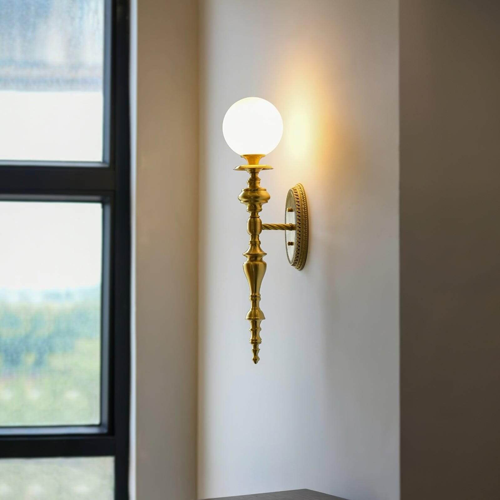 Solora Wall Sconce