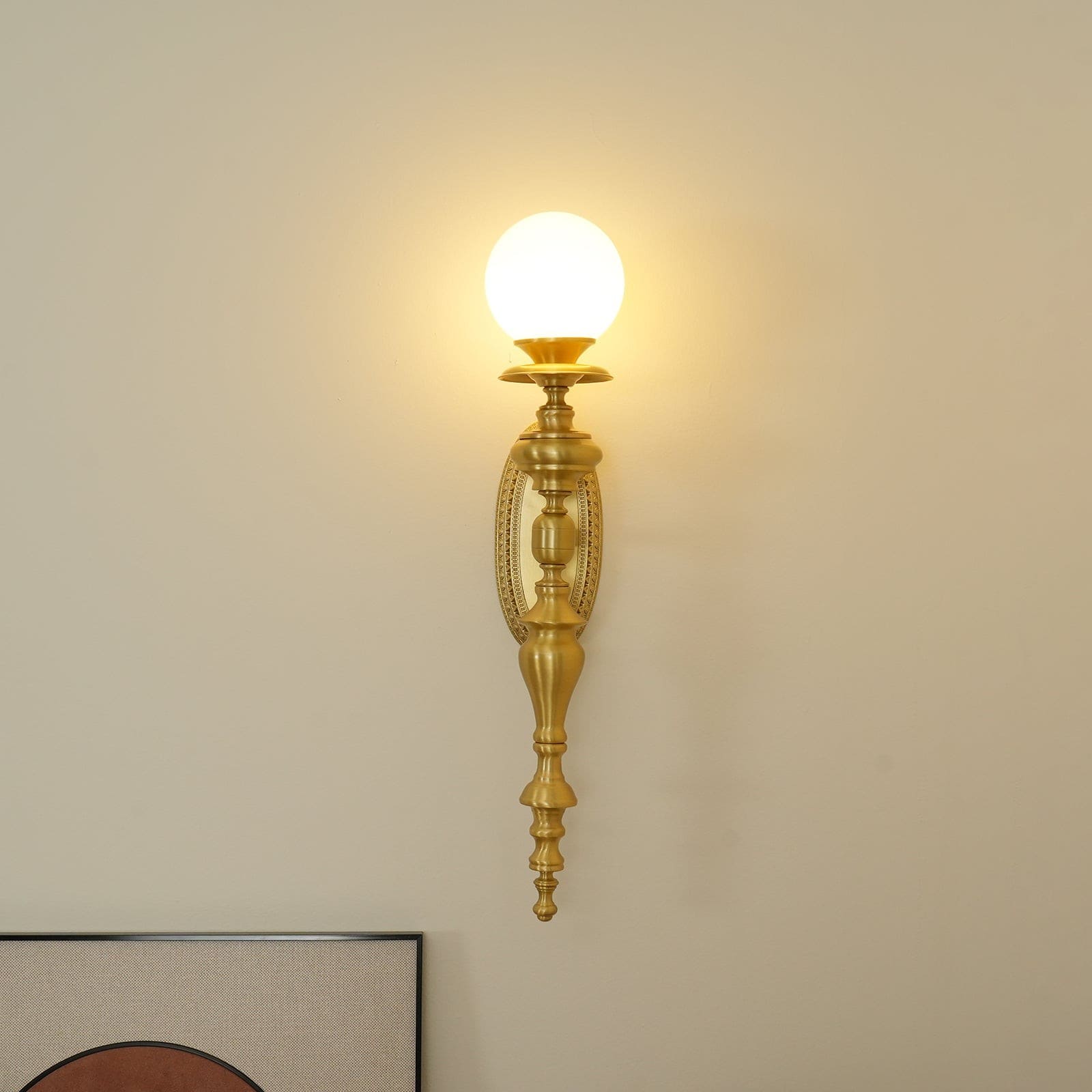 Solora Wall Sconce