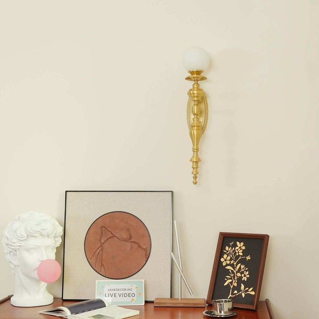 Solora Wall Sconce