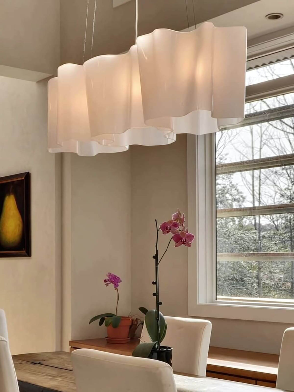 Solune Chandelier