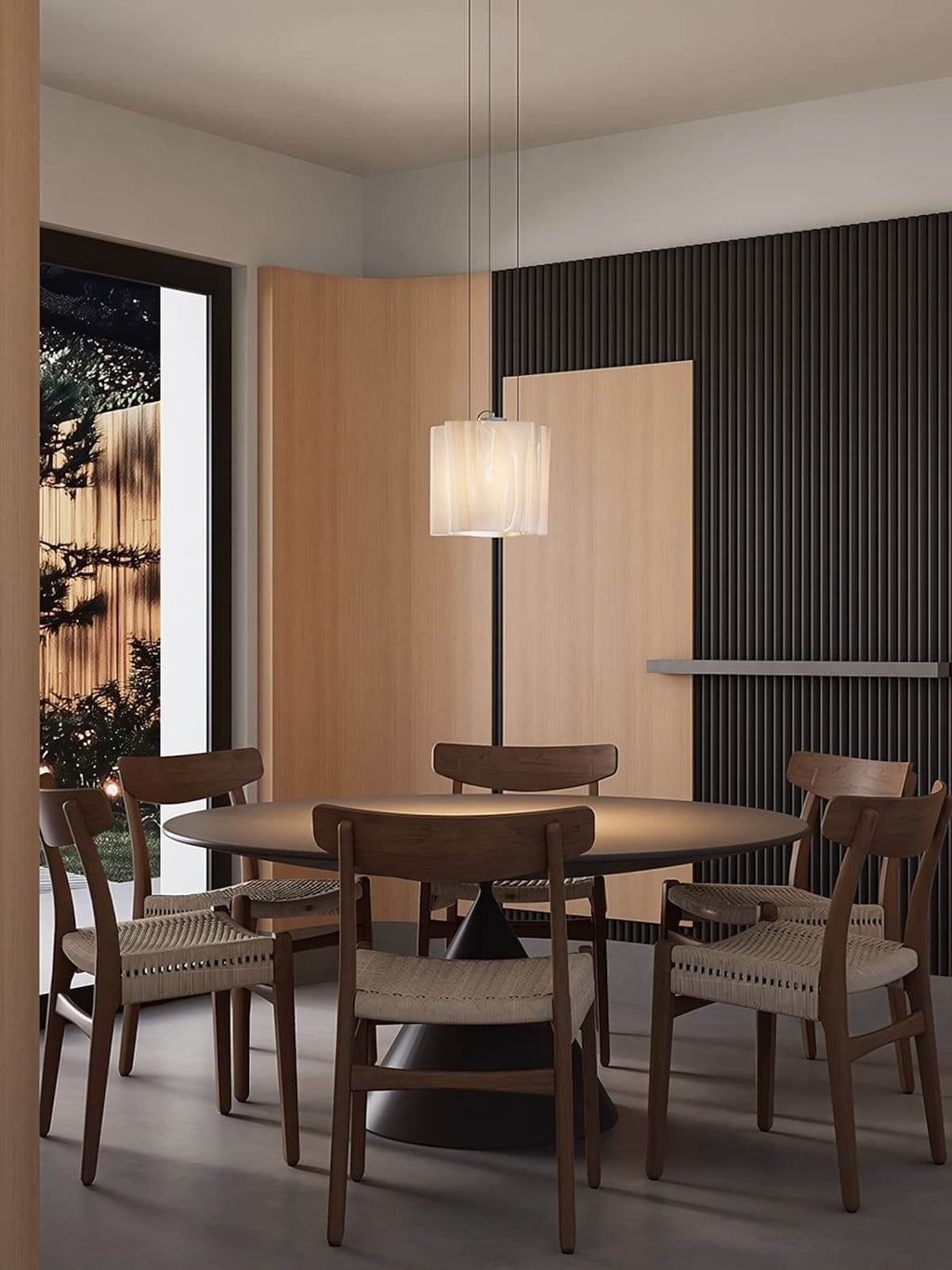 Solune Chandelier