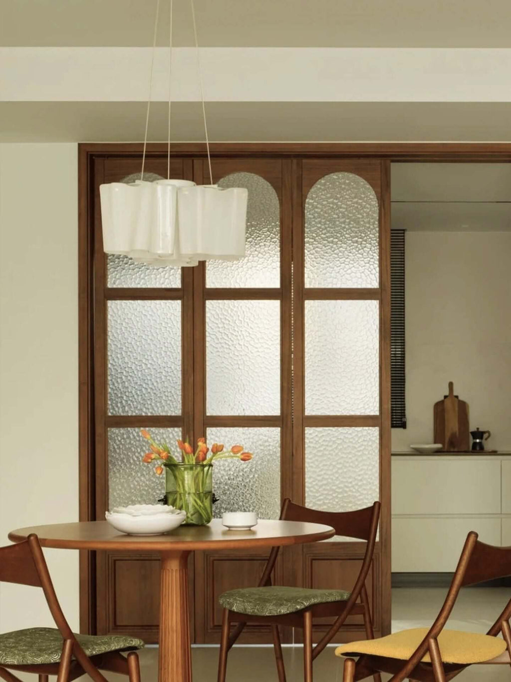 Solune Chandelier