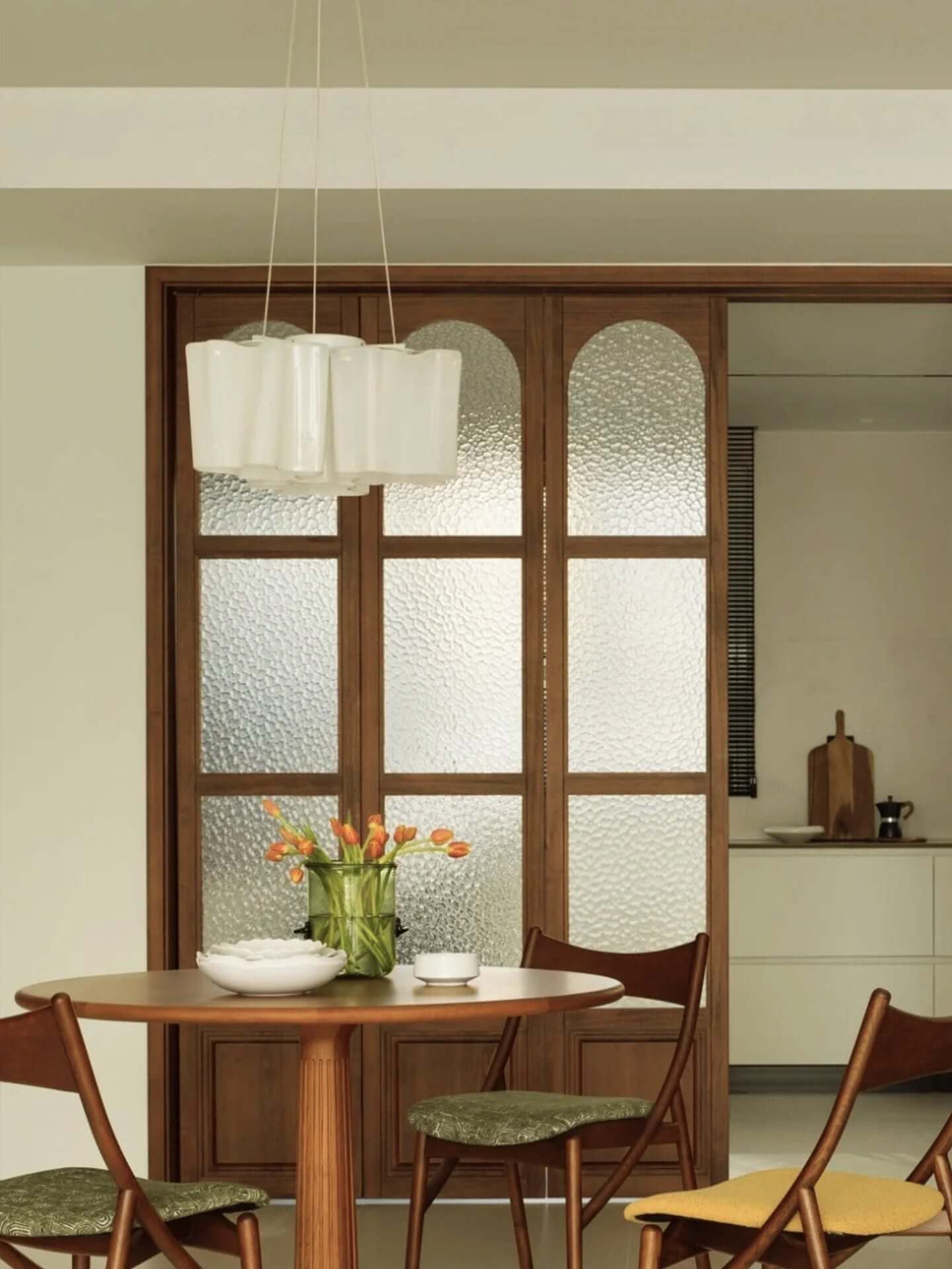 Solune Chandelier