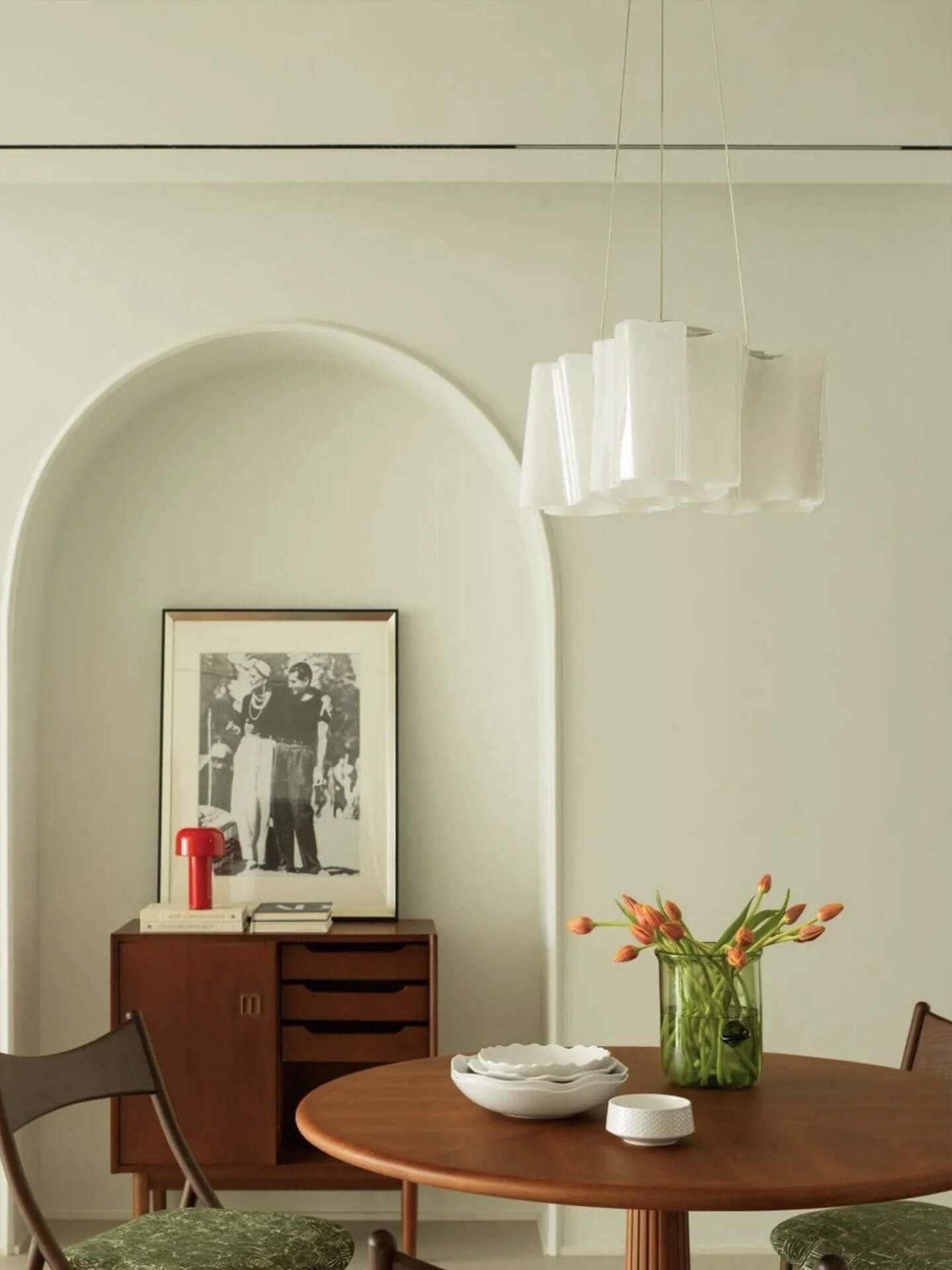 Solune Chandelier