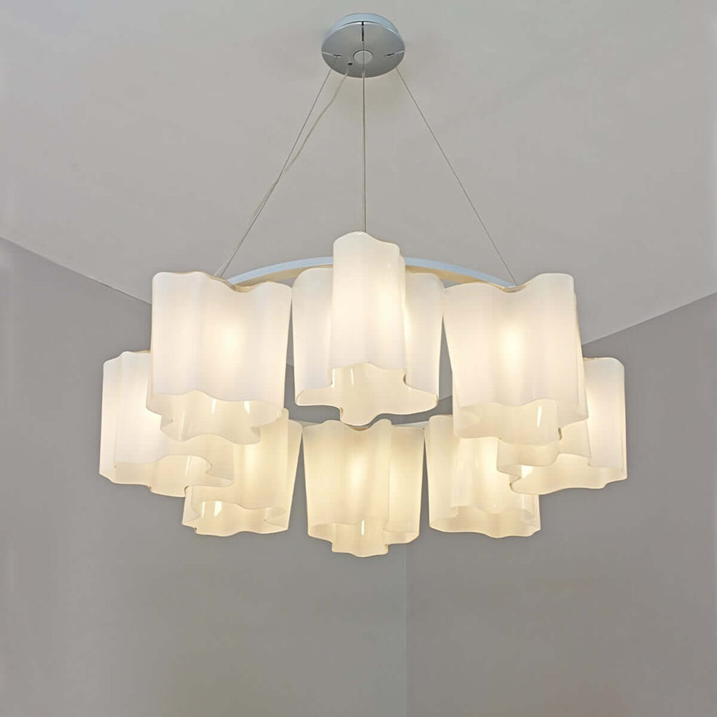 Solune Chandelier