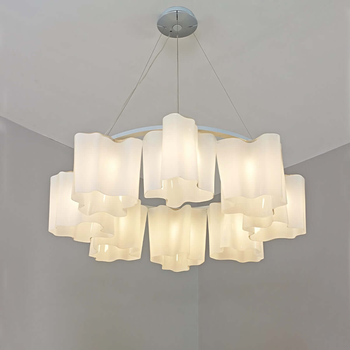 Solune Chandelier