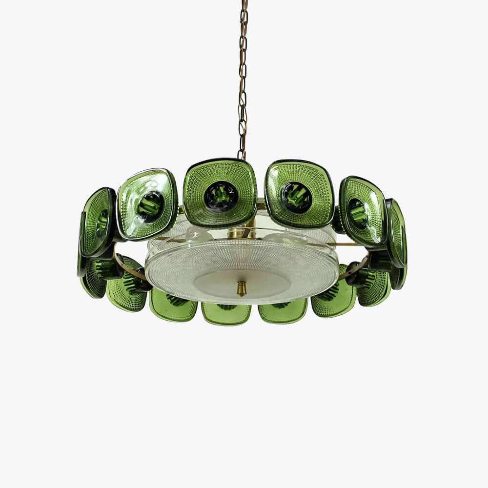 Solvani Chandelier