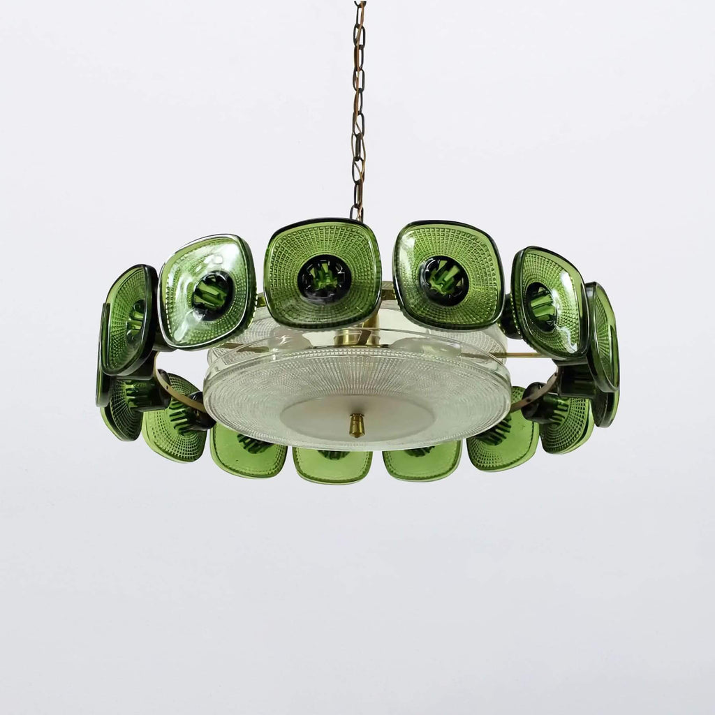 Solvani Chandelier