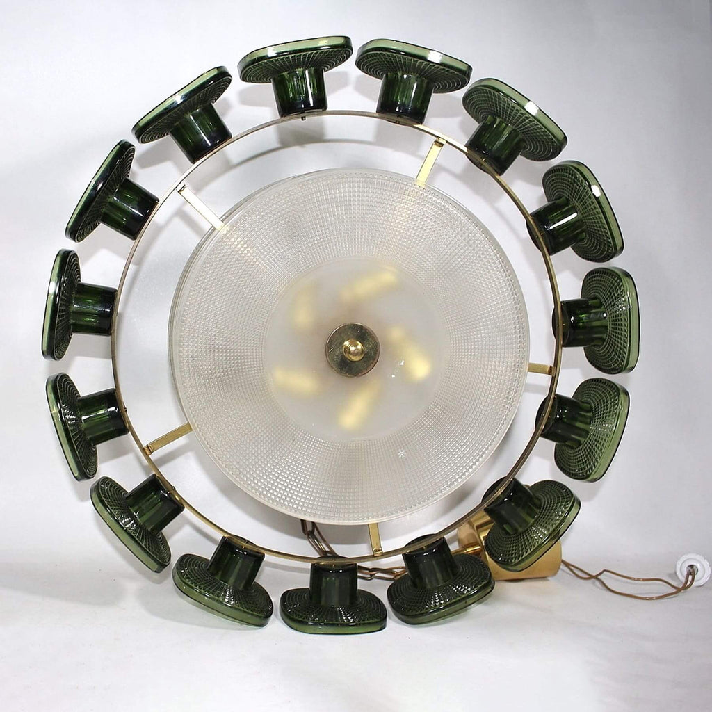 Solvani Chandelier