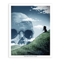 Something Wicked Is Coming - Limited Edition Print