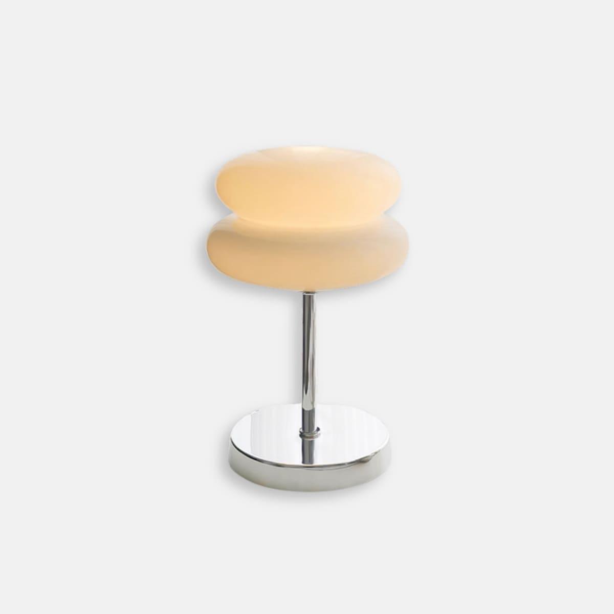 Sonika Glass Table Lamp