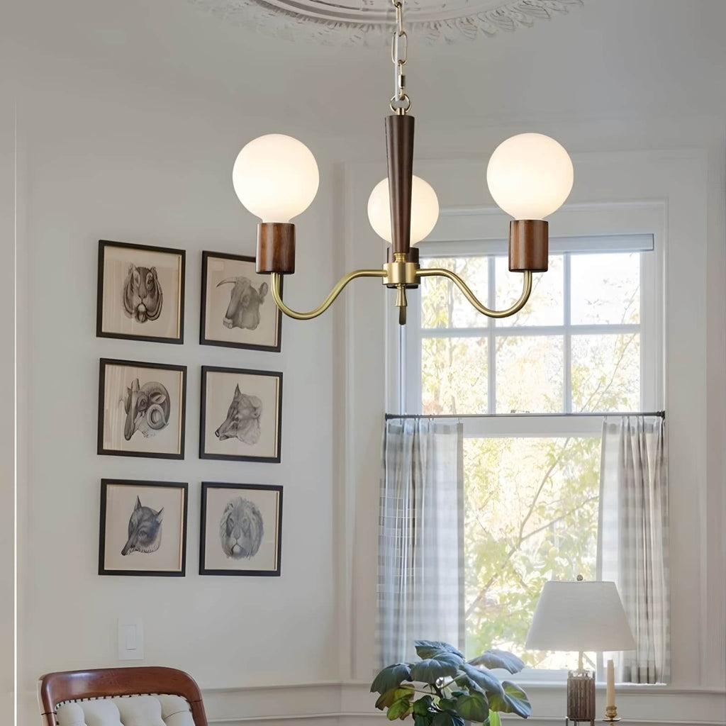 Soravia Chandelier