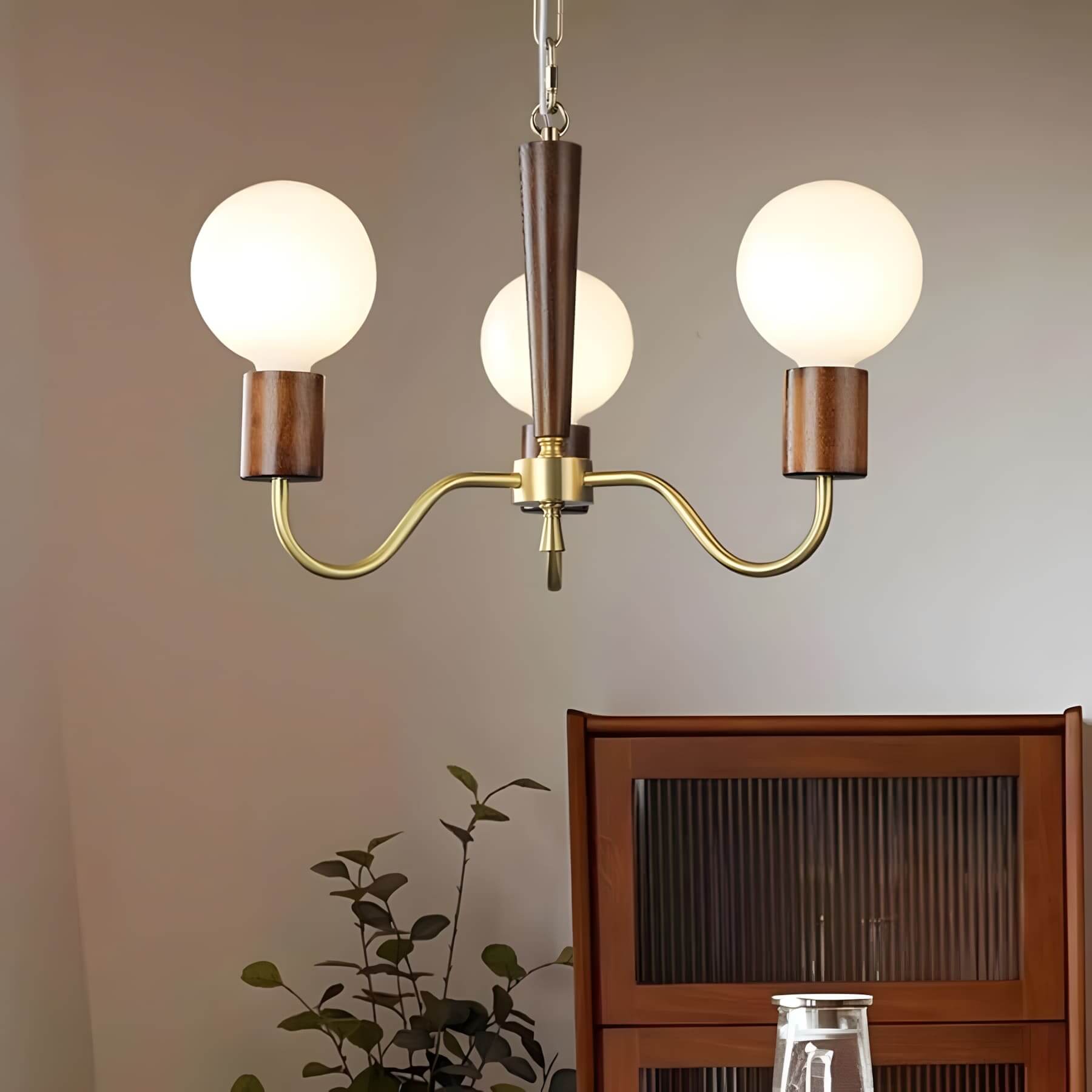 Soravia Chandelier