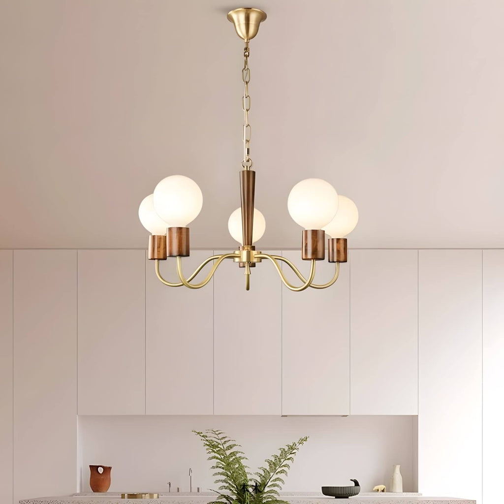 Soravia Chandelier