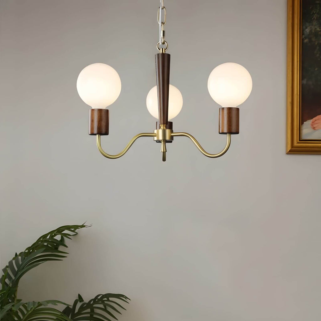 Soravia Chandelier