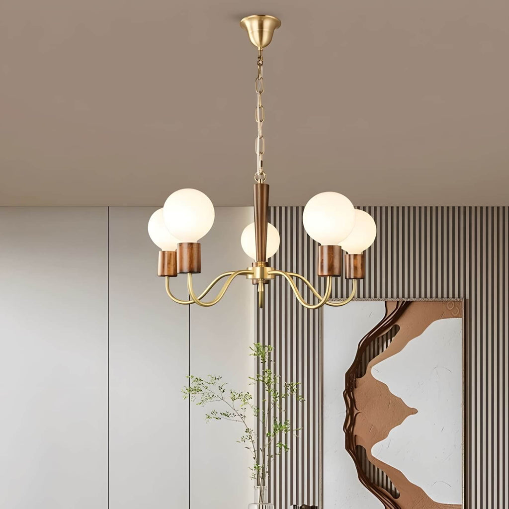 Soravia Chandelier