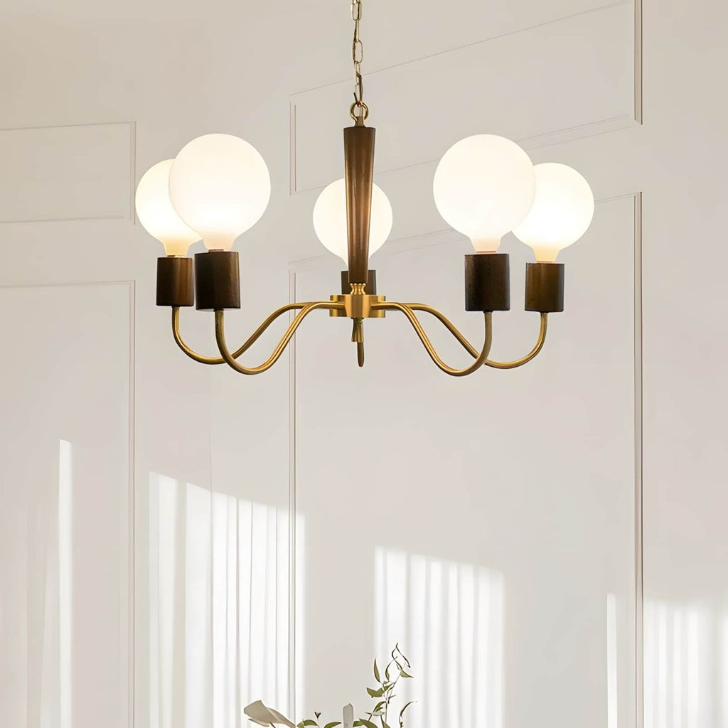 Soravia Chandelier