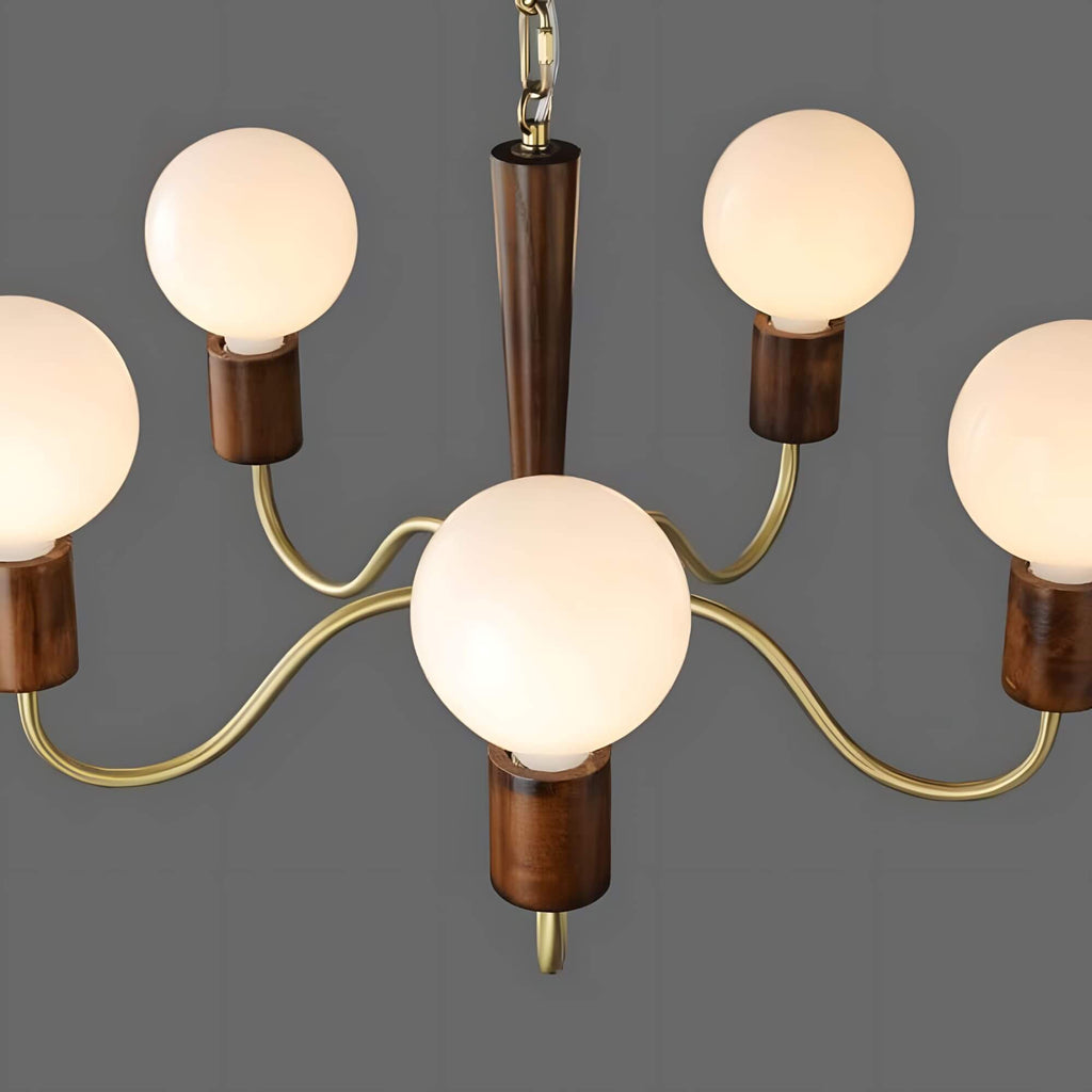 Soravia Chandelier